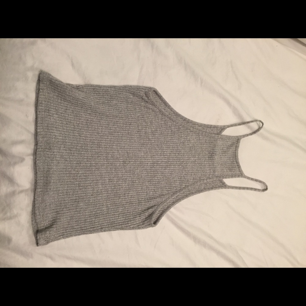 Brandy Melville Donilyn Top - Picture 4 of 5